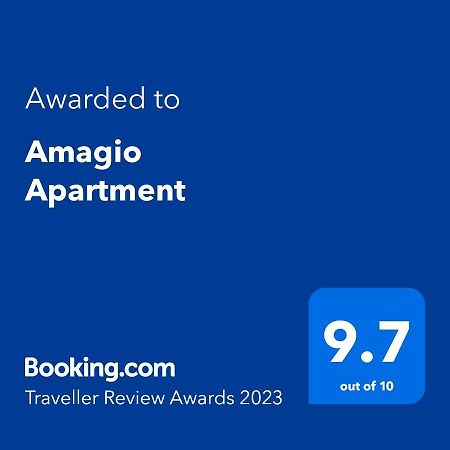 Amagio Apartment مامايا المظهر الخارجي الصورة